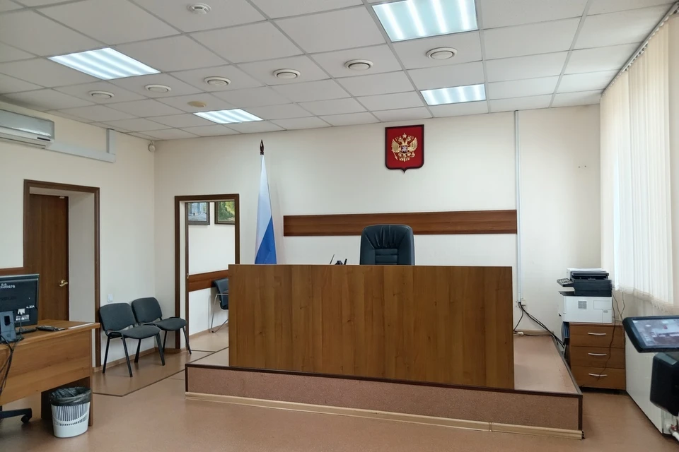 «Союзмультфильм» подал в суд на красноярскую предпринимательницу