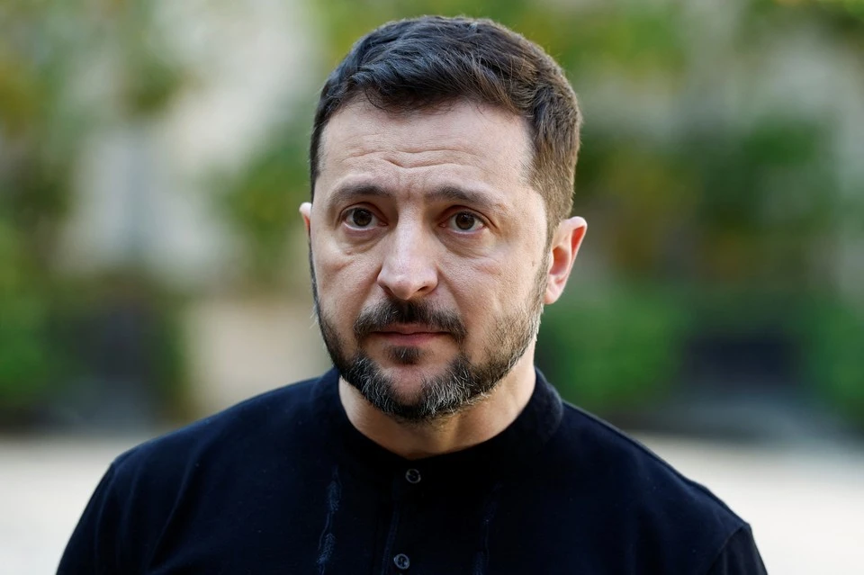 Константинов: Зеленский сделал Украину безжизненной пустыней
