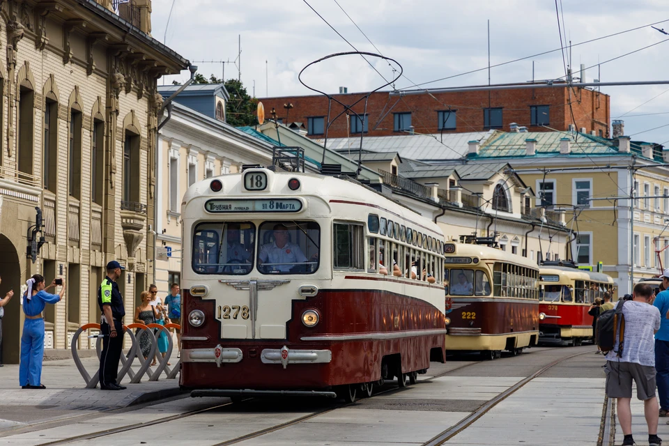 Фото предоставлено пресс-службой Московского метрополитена