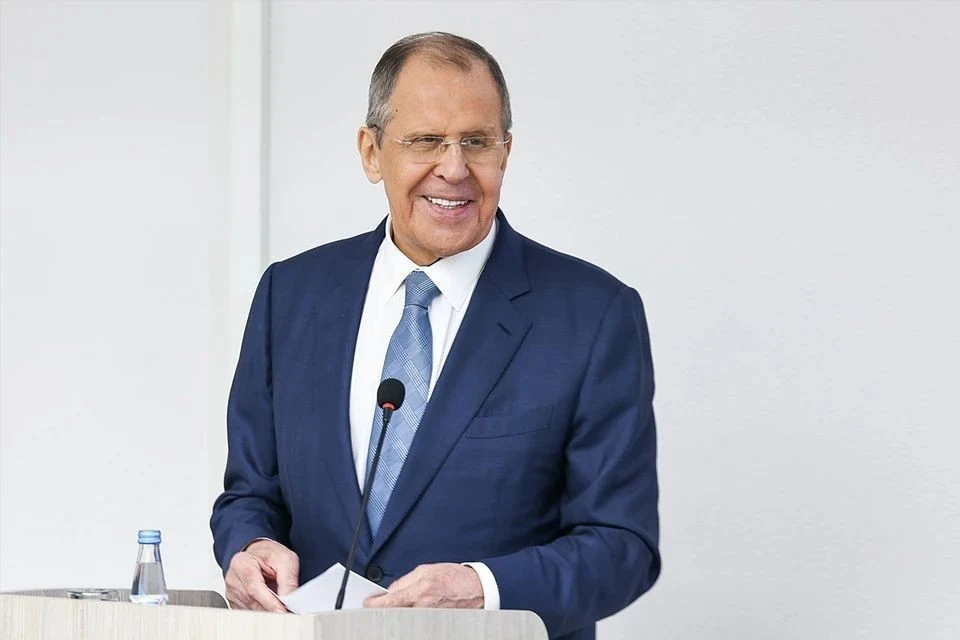 Ларов отметил важность поддержки северокорейских военных в боях при освобождении Курской области