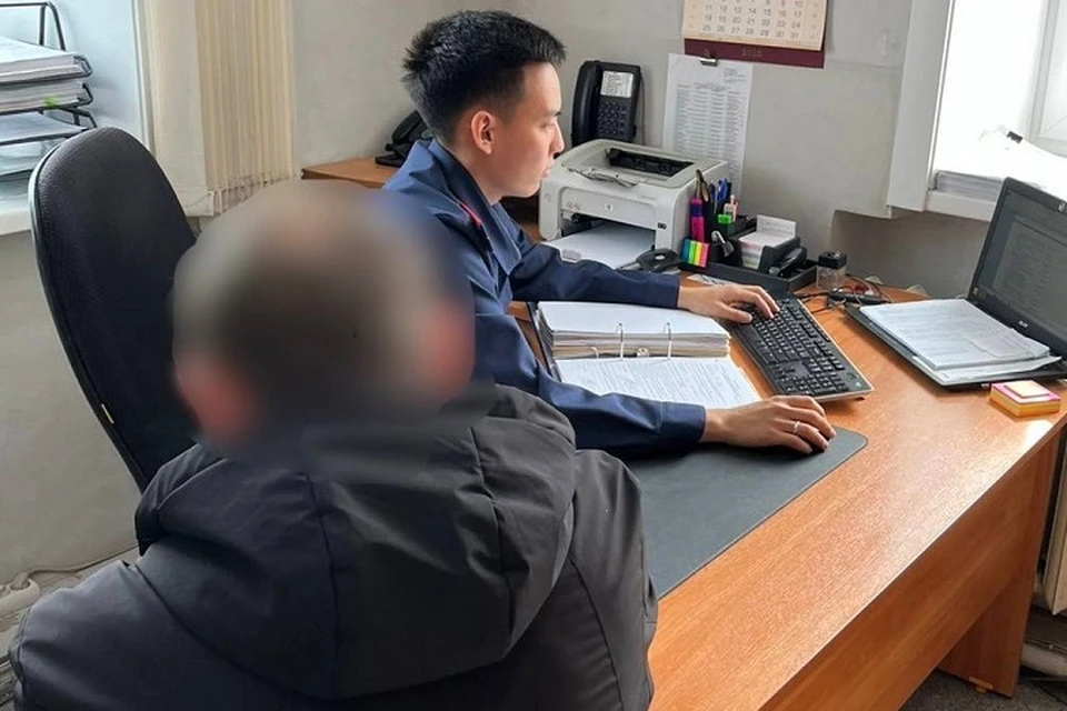 Жителя Якутии арестовали за убийство соседки. Фото: следком Якутии