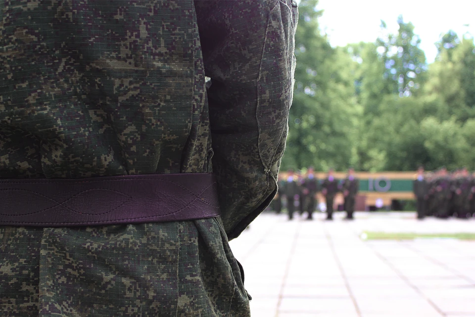 Начальник Военной академии сказал, кто сможет применять «Орешник» в Беларуси. Фото носит иллюстративный характер.