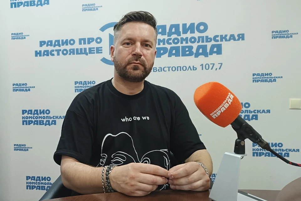 Александр Галицкий