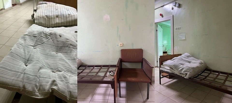 Фото: официальная страница Минздрава Омской области vk.com/minzdrav_55