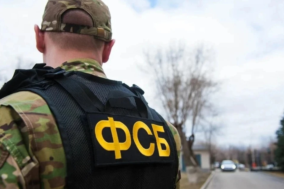 В Крыму задержана агент СБУ, готовившая взрыв автомобиля офицера МО