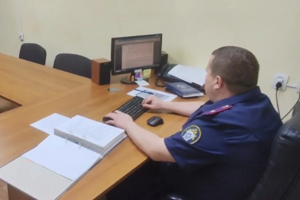 Подпольное казино раскрыли в Узловой Тульской области