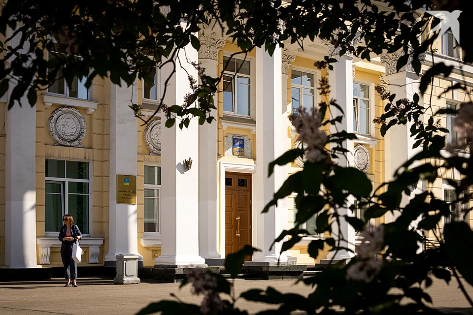 График встреч анонсировал председатель Совета депутатов Игорь Морарь.