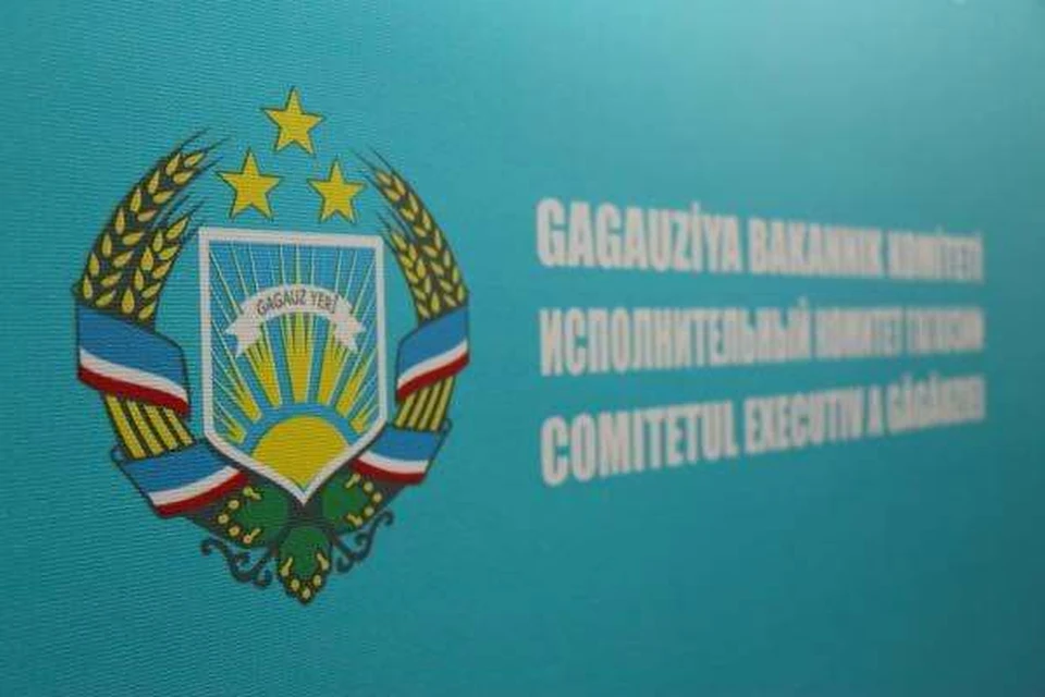 Содержание органов власти АТО Гагаузии финансируются исключительно за счет собственных доходов автономии.