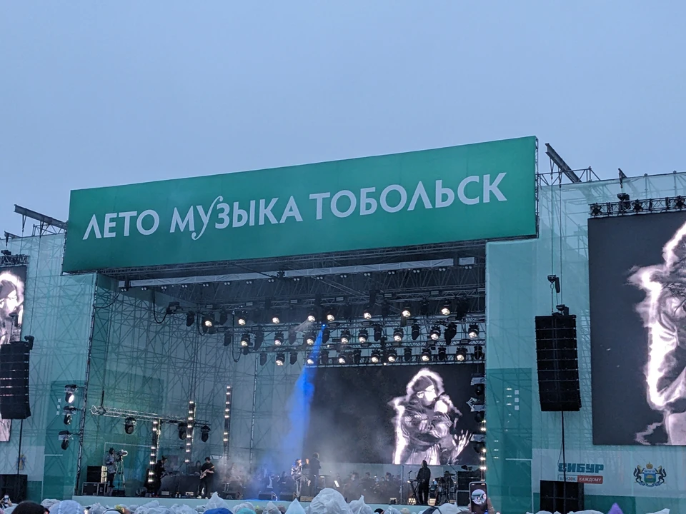 Фото: Кира Санникова.