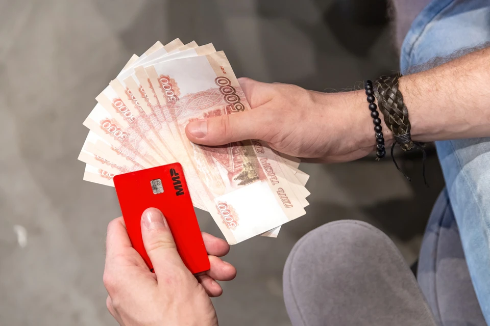Кредит можно оформить не на весь срок учебы