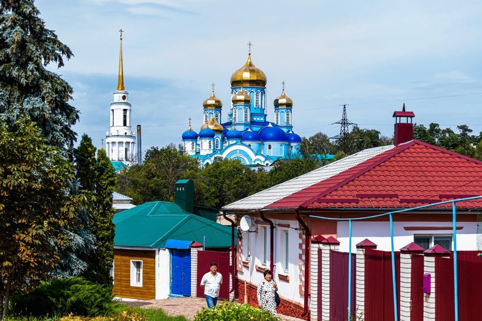 Фото: официальный сайт Правительства Липецкой области.