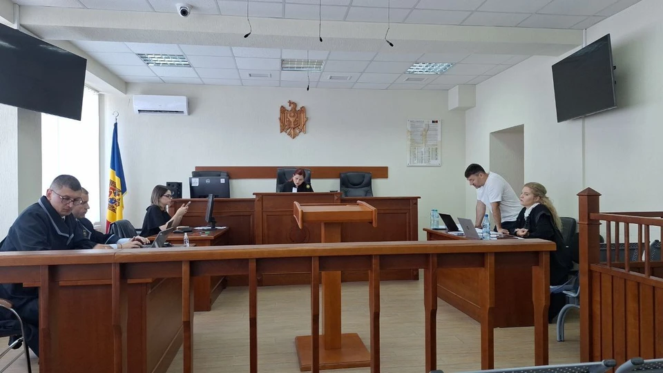 Похоже, в деле Марины Таубер все давно предрешено.