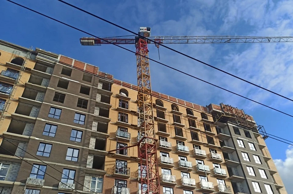 Самое дорогое жильё — на Кавминводах