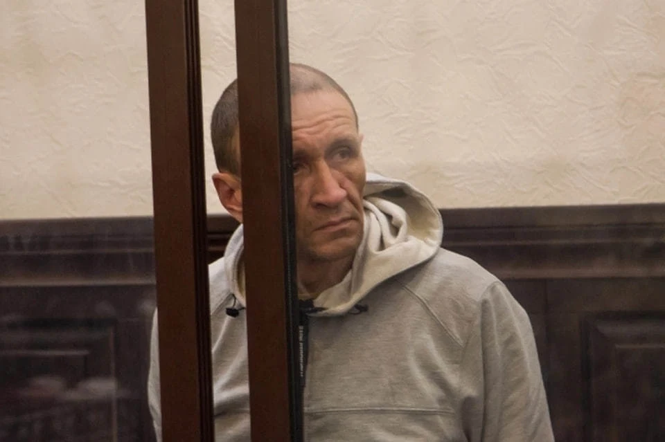 Умер осужденный по делу о «Зимней вишне» пожарный Сергей Генин