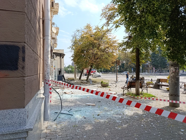 Количество пострадавших в результате ночной атаки БПЛА на Воронеж выросло до 24 человек