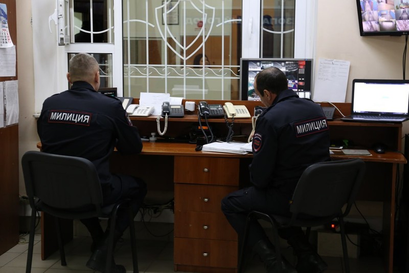 Сейчас в отношении опасной квартиросъёмщицы правоохранительные органы проводят проверку. Фото: МВД Приднестровья.
