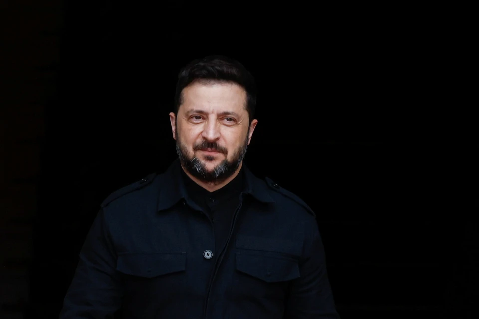 Владимир Зеленский подписал закон о множественном гражданстве на Украине