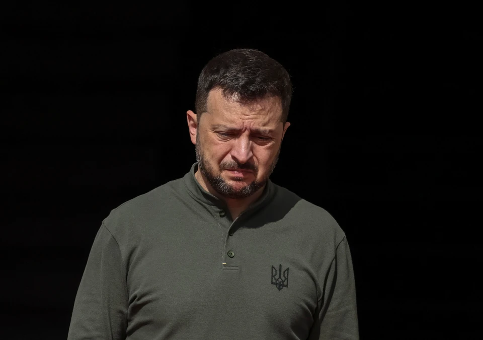 Зеленского готовят к эвакуации