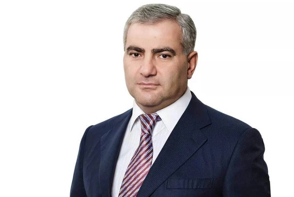 Следствие предъявило бизнесмену Самвелу Карапетяну обвинение в отмывании денег. Фото: пресс-служба группы компаний "Ташир"