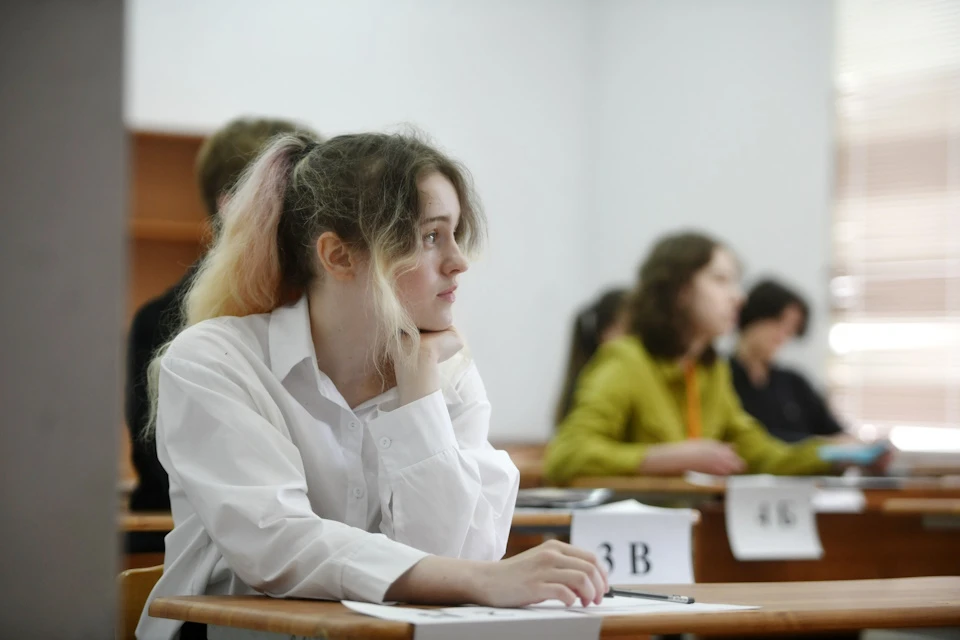 Москва — единственный регион, где выпускник получил 400 баллов на ЕГЭ