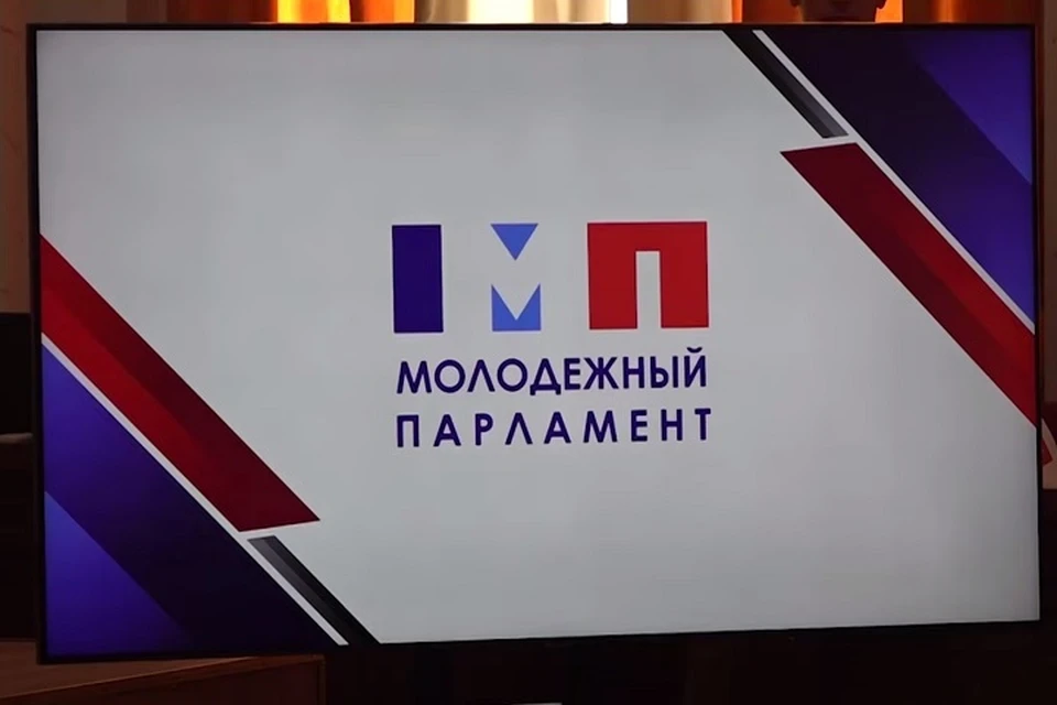 В Молодежный парламент ДНР вошли участники СВО и жители освобожденных территорий. Фото: ТГ/Пушилин