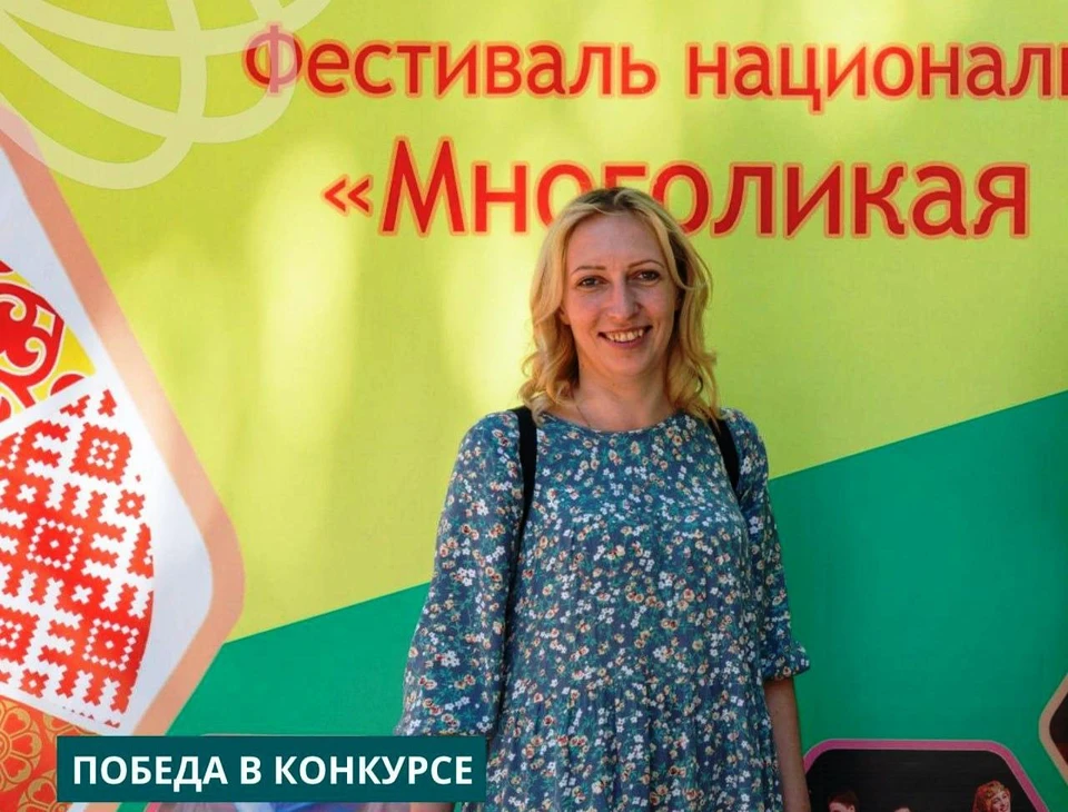 В Калужской области воссоздадут традиционные наряды на средства гранта.