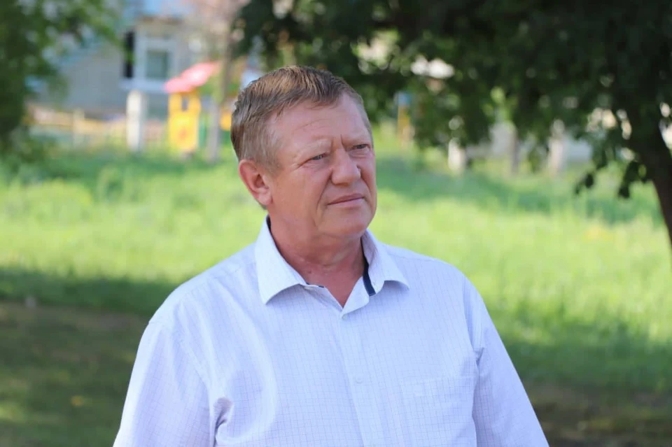 Панков: "По распоряжению Вячеслава Володина работа депутатов Госдумы направлена на законодательное обеспечение Послания Президента"
