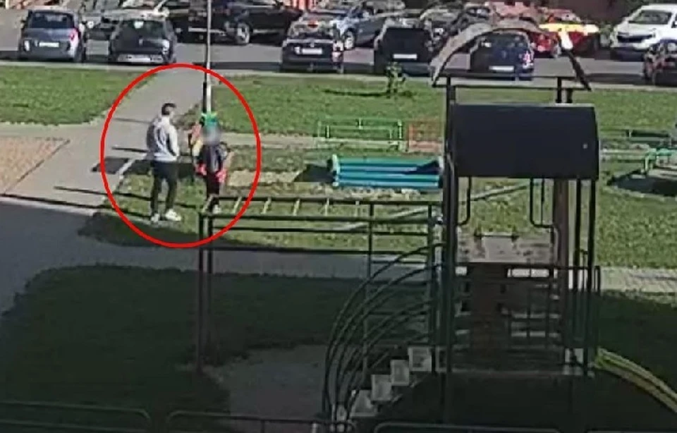 Жительница Гродно помогла в задержании педофила. Фото: УВД Гродненского облисполкома.