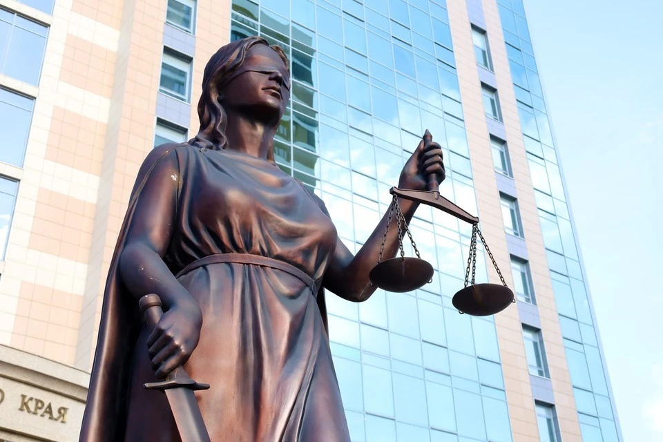 Бывшего ефрейтора приговорили к 23 годам тюрьмы за передачу ВСУ данных о ВС РФ