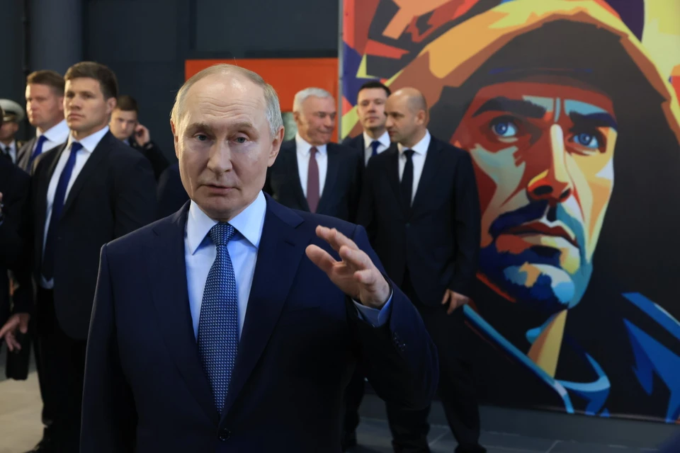 Фото: Дмитрий Куткин
