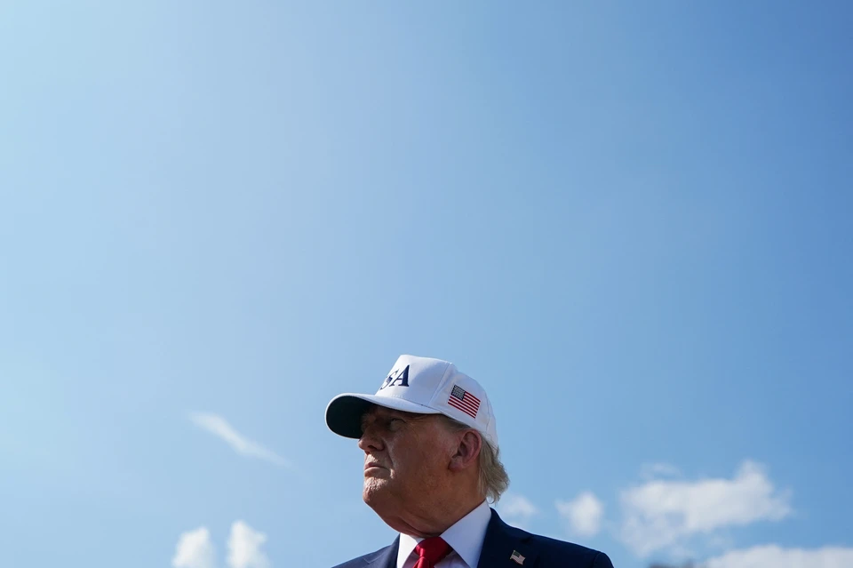 Россия нанесла новый удар по Украине, игнорируя ультиматум Дональда Трампа