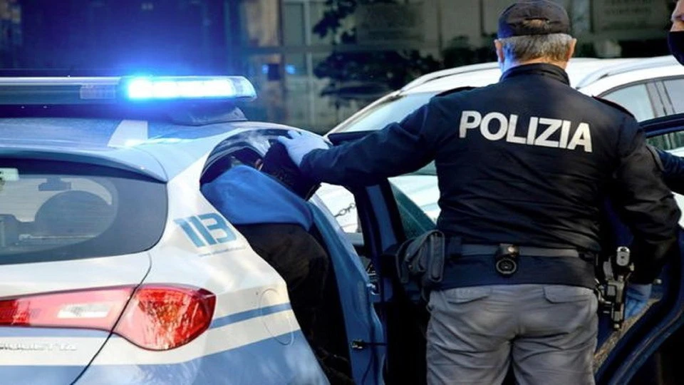 Женщины обезвредили воров до прибытия полиции. Фото: соцсети