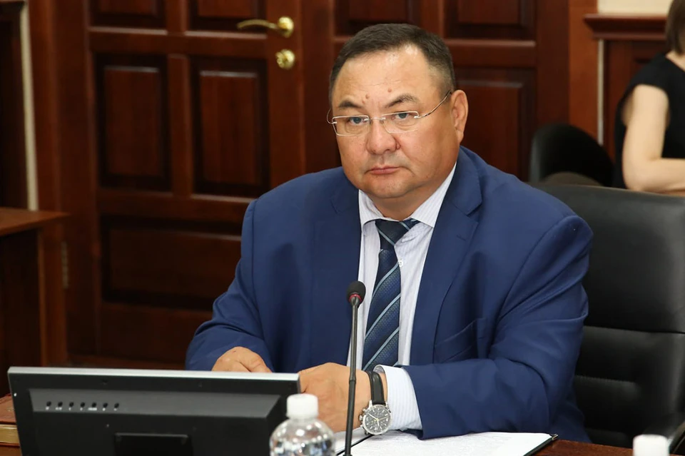 Андрей Мунатов