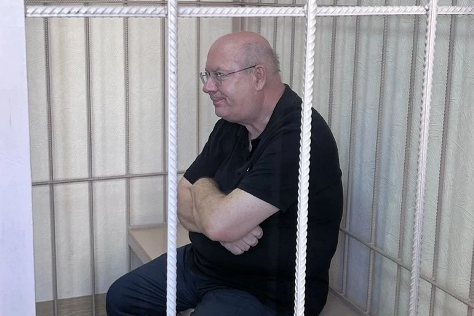 Имущество экс-замглавы ТУАД Новосибирской области Константина Громенко собираются обратить в доход государства.