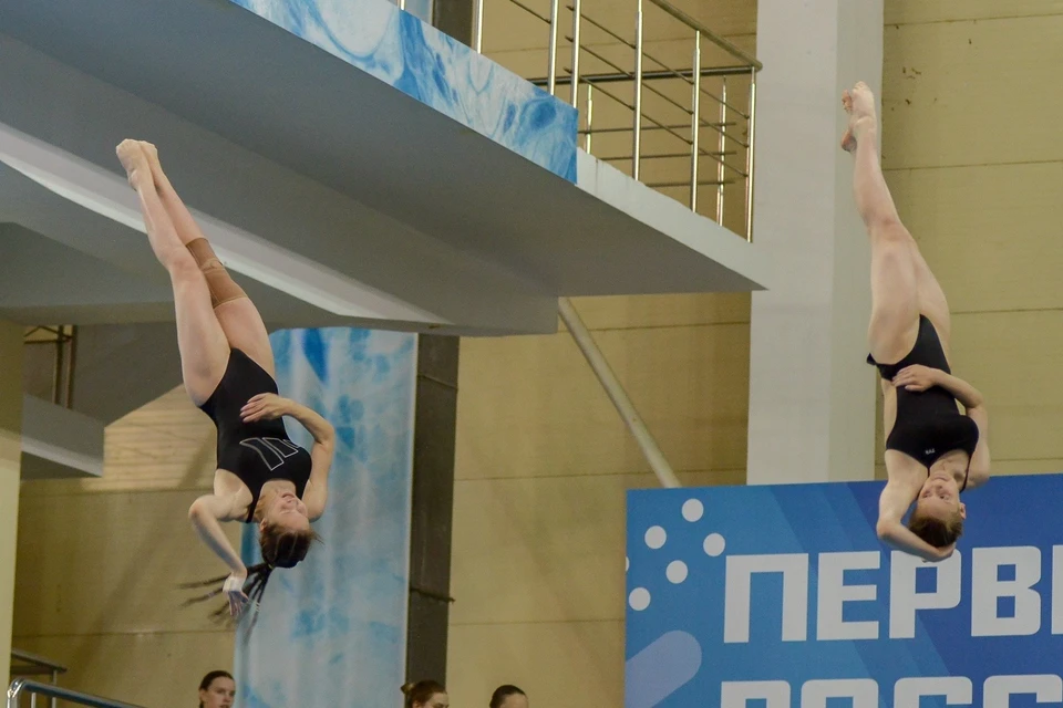 Фото: Пресс-служба регионального Минспорта