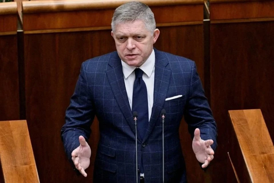 Словакия тормозила новые санкции против РФ, но резко сдалась: на Западе назвали причины