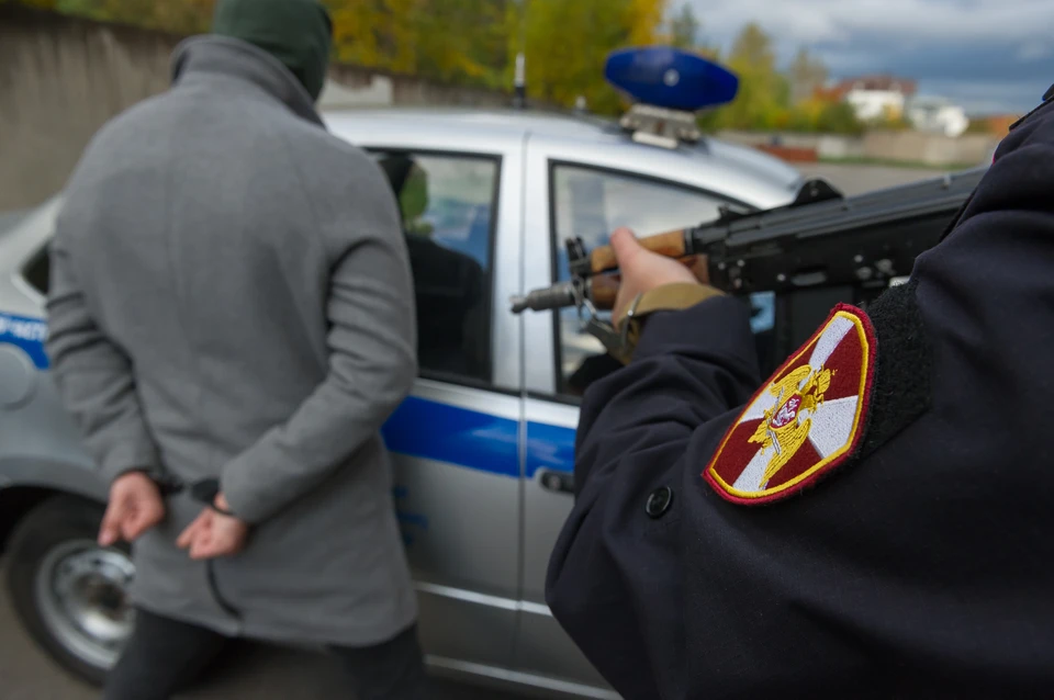 Двое подростков планировали теракт в Северной Осетии
