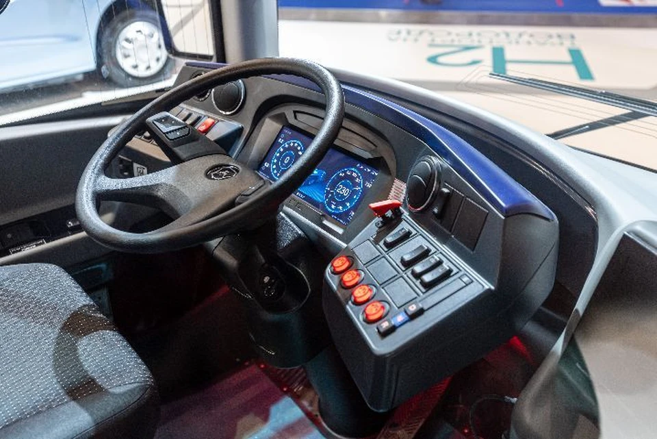 Автобус в Казань изменит расписание.