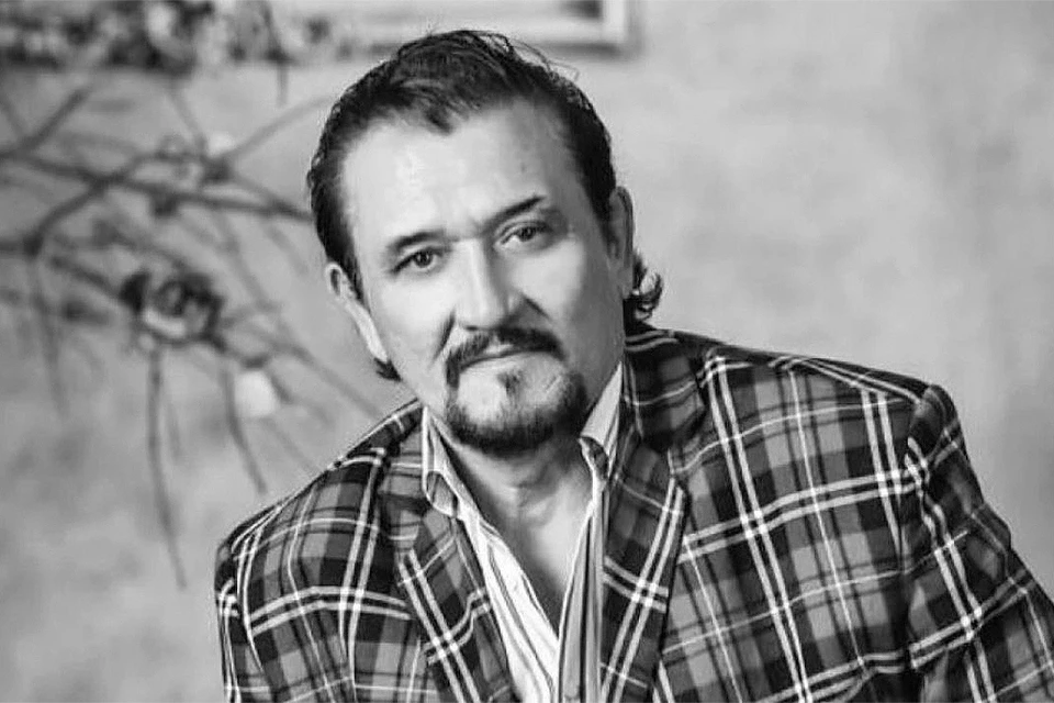 Умер Кайрат Кемалов, советский и казахстанский актер театра и кино, заслуженный деятель Казахстана, а также звезда картины «Золотой трон».