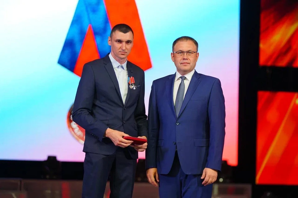 Фото: пресс-служба АПК.