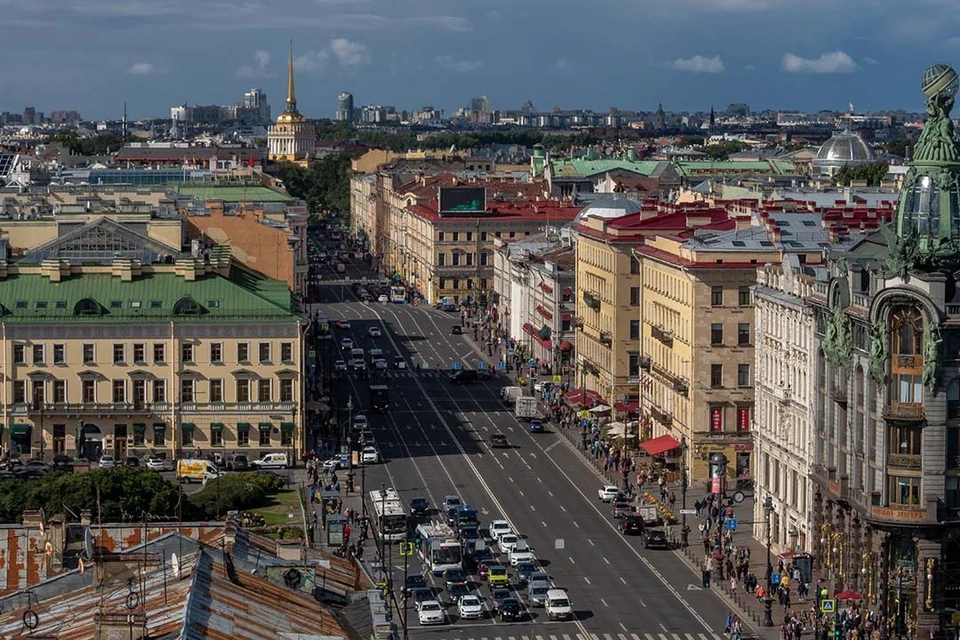 В программу капитального ремонт входит 50 зданий, имеющих охранный статус.