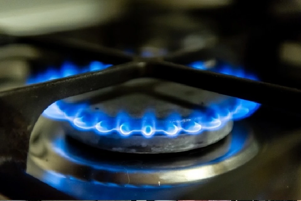 В Республике при федеральной поддержке будут увеличивать темпы газификации населенных пунктов