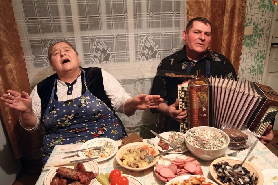 Умерла Зоя Борисюк, участница дуэта «Зоя и Валера» и героиня шоу Малахова