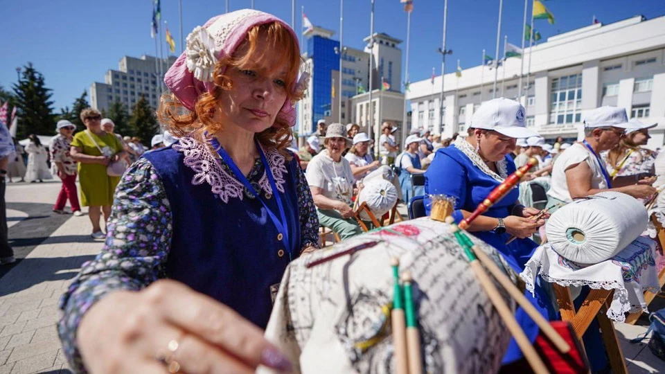 Со страницы Сергея Жестянникова