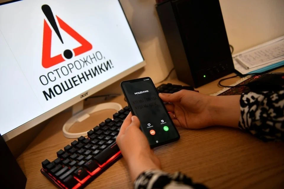 В МВД рассказали о «золотом часе» для минимизации последствий утечки данных