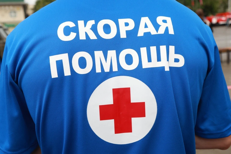 Пострадавшие находятся в Турочакской больнице