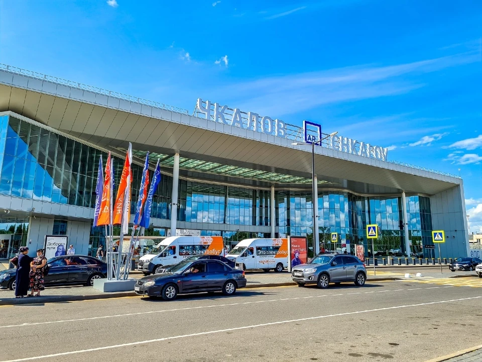Временные ограничения сняли в аэропорту Нижнего Новгорода