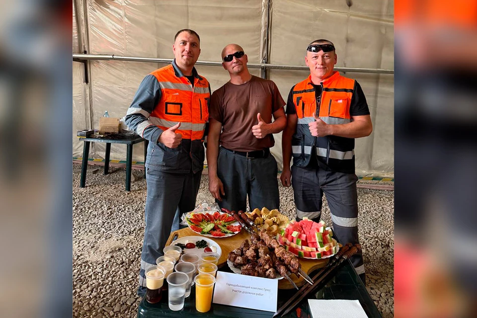 Фото: Пресс-служба компании «Нордголд»