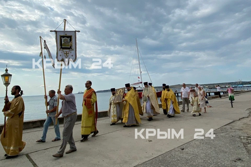 Фото: «Крым 24»