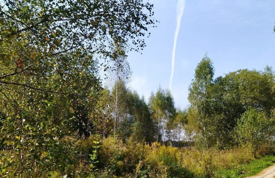 В Калужской области за утро сбили восемь вражеских беспилотников.